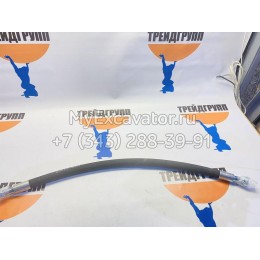 Рукав высокого давления (РВД) Komatsu 07074-10609