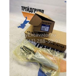 VOE21340642 Топливная форсунка (Injector) Volvo