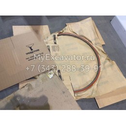 Плавающее уплотнение Caterpillar 3144130