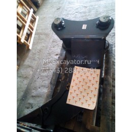 Клык-рыхлитель для Komatsu PC300 (пальцы в комплекте)