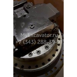 39Q7-40100 Гидромотор ходовой в сборе Hyundai