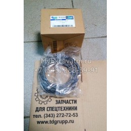 КОЛЬЦА ПОРШНЕВЫЕ (К-Т) 65.02503-8236 Doosan/Develon КОЛЬЦА ПОРШНЕВЫЕ (К-Т) 65.02503-8236 Doosan/Develon