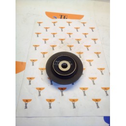 Подушка задняя 161-00551 (Rubber;e/g mounting) Doosan/Develon Подушка задняя 161-00551 (Rubber;e/g mounting) Doosan/Develon