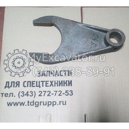 314.72.51.045 Вилка КПП ТВЭКС ЕК-12