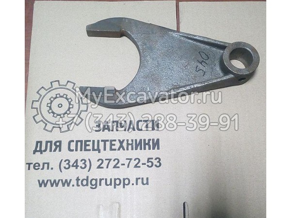 314.72.51.045 Вилка КПП ТВЭКС ЕК-12