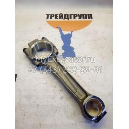 Шатун Cummins 3013930 (номера по замене: 218808) Шатун Cummins 3013930 (номера по замене: 218808)