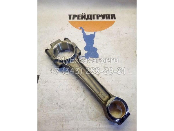 Шатун Cummins 3013930 (номера по замене: 218808) для Cummins