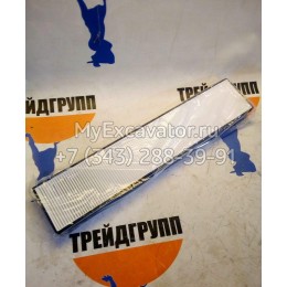 F2810159 Фильтр салонный Hidromek