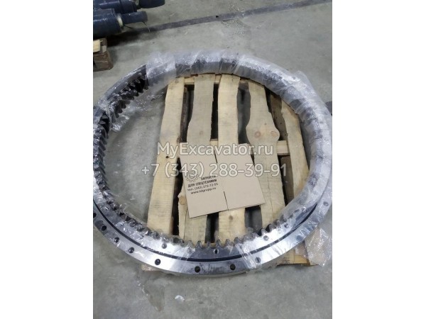 81N6-01020 BEARING-SWING для Hyundai