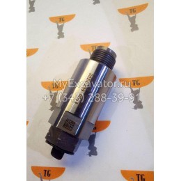 4307195 Клапан сброса давления (Valve,pressure relief) Cummins 4307195 Клапан сброса давления (Valve,pressure relief) Cummins