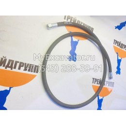 Рукав высокого давления (РВД) Komatsu 02762-10525