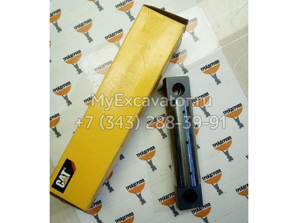 7C-2377 Ось коромысла клапанов (Rocker Arm Shaft) Caterpillar