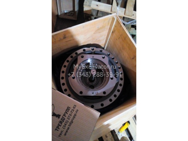 Передача концевая K1003131 для Doosan