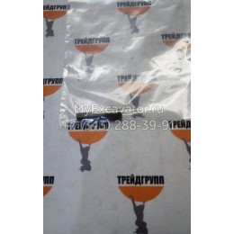 Форсунка охлаждения поршня Hyundai 3937214 