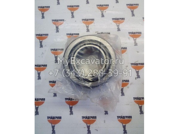1.109-00102 Подшипник конический Doosan