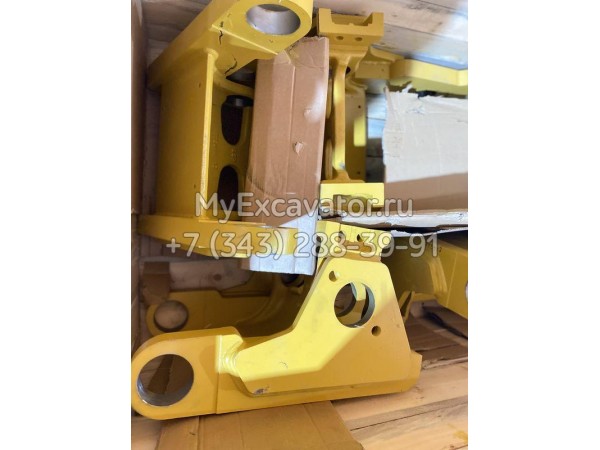 Каретка средняя Caterpillar 7T5417 для Caterpillar