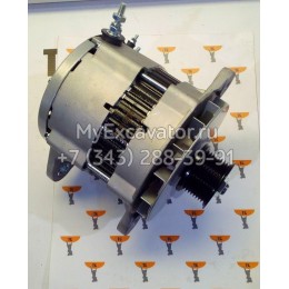 169-3345 Генератор 24V (Alternator) Caterpillar 169-3345 Генератор 24V (Alternator) Caterpillar