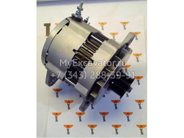  169-3345 Генератор 24V (Alternator) Caterpillar