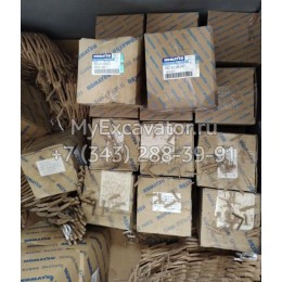 Редукционный клапан давления Komatsu 702-21-09147