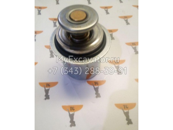 4930594 Термостат (Thermostat) Cummins