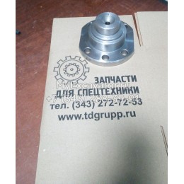 Палец поворотный Hyundai ZTAM-00058