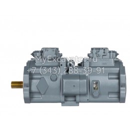 Насос гидравлический Volvo VOE14772966, 14772966
