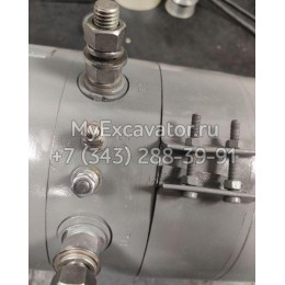 Стартер (24V; 18.0 kW) Bosch 0001615002, 0001615001 
