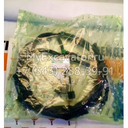 Кабель (электропроводка) двигателя Doosan 530-00327A