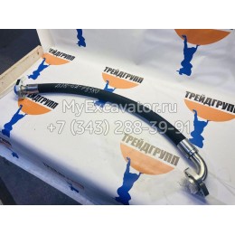 Рукав высокого давления (РВД) Komatsu 208-62-73380