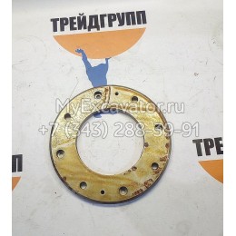 63QB-21300 Заглушка (Plate-cover) Hyundai