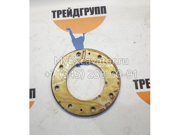 63QB-21300 Заглушка (Plate-cover) Hyundai