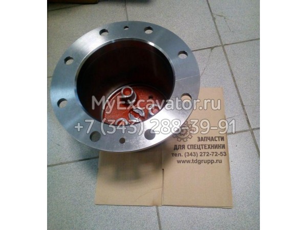 Корпус редуктора Hyundai 4472 386 005 для Doosan