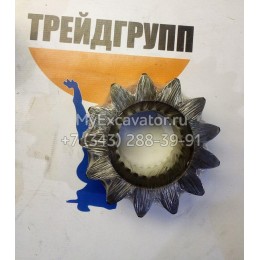 Шестерня ведущая Hyundai XKAQ-00976 Шестерня ведущая Hyundai XKAQ-00976
