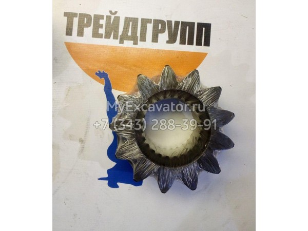 Шестерня ведущая Hyundai XKAQ-00976 для Hyundai