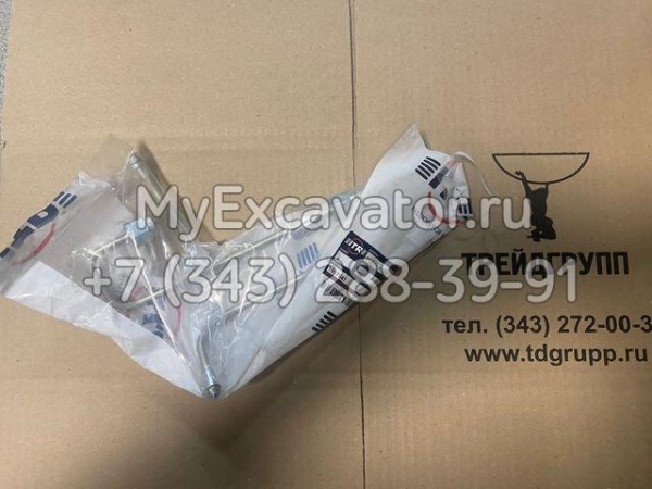 Трубка в сборе Caterpillar 7C3421 для Caterpillar