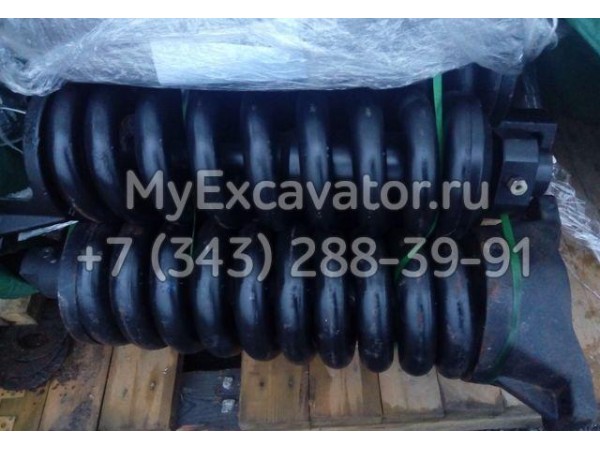 81N8-15015GG Натяжитель гусеницы в сборе для Hyundai