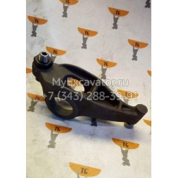 2785111 Рокер (Rocker arm as) Caterpillar