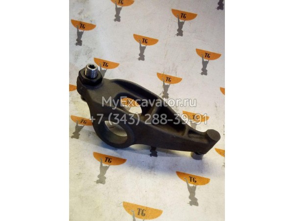 2785111 Рокер (Rocker arm as) Caterpillar