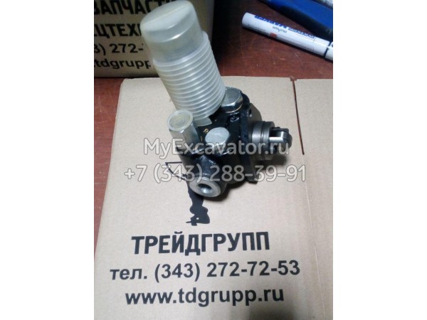 1157501300 (KF-02D029) Насос подкачки Isuzu