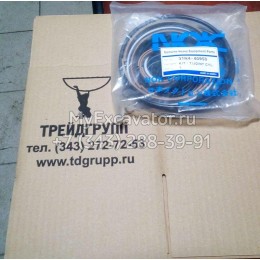 Ремкомплект Hyundai 31N4-40950