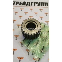 Шестерня солнечная №2 Doosan 404-00081