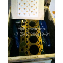 Блок цилиндров 04289965 (Cylinder block) Deutz Блок цилиндров 04289965 (Cylinder block) Deutz