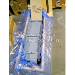 Охладитель наддувочного воздуха Caterpillar 7E3568