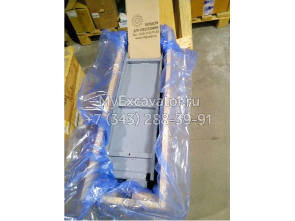 Охладитель наддувочного воздуха 7E3568 для Caterpillar