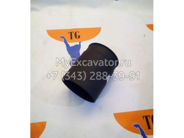 11NA-30040 Муфта соединительная системы выпуска (Connector-exhaust) Hyundai