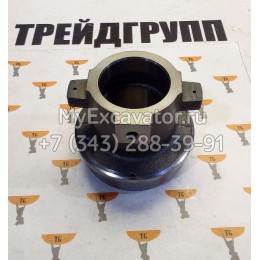 Подшипник выжимной DL06 с муфтой высокий