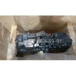 Насос гидравлический Volvo VOE14772966, 14772966
