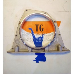 Крышка заднего сальника Dressta 851-01-2184