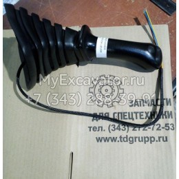 Ручка джойстика левая 110925-00436 Doosan