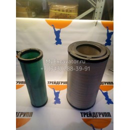 11LQ-40110-AS Элемент двигателя Hyundai